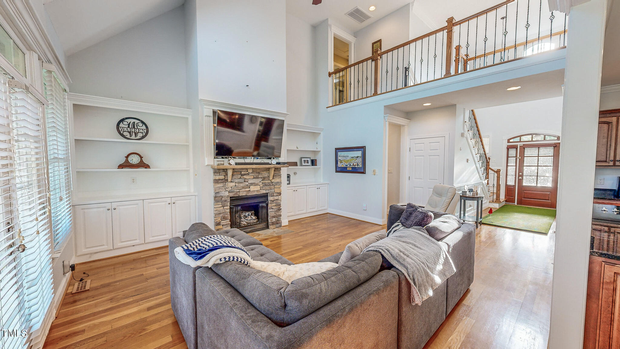 79 South Old Lantern Road Timberlake, NC 27583 - Photo 2 of 40 79-S-Old-Lantern-07082024_213333
