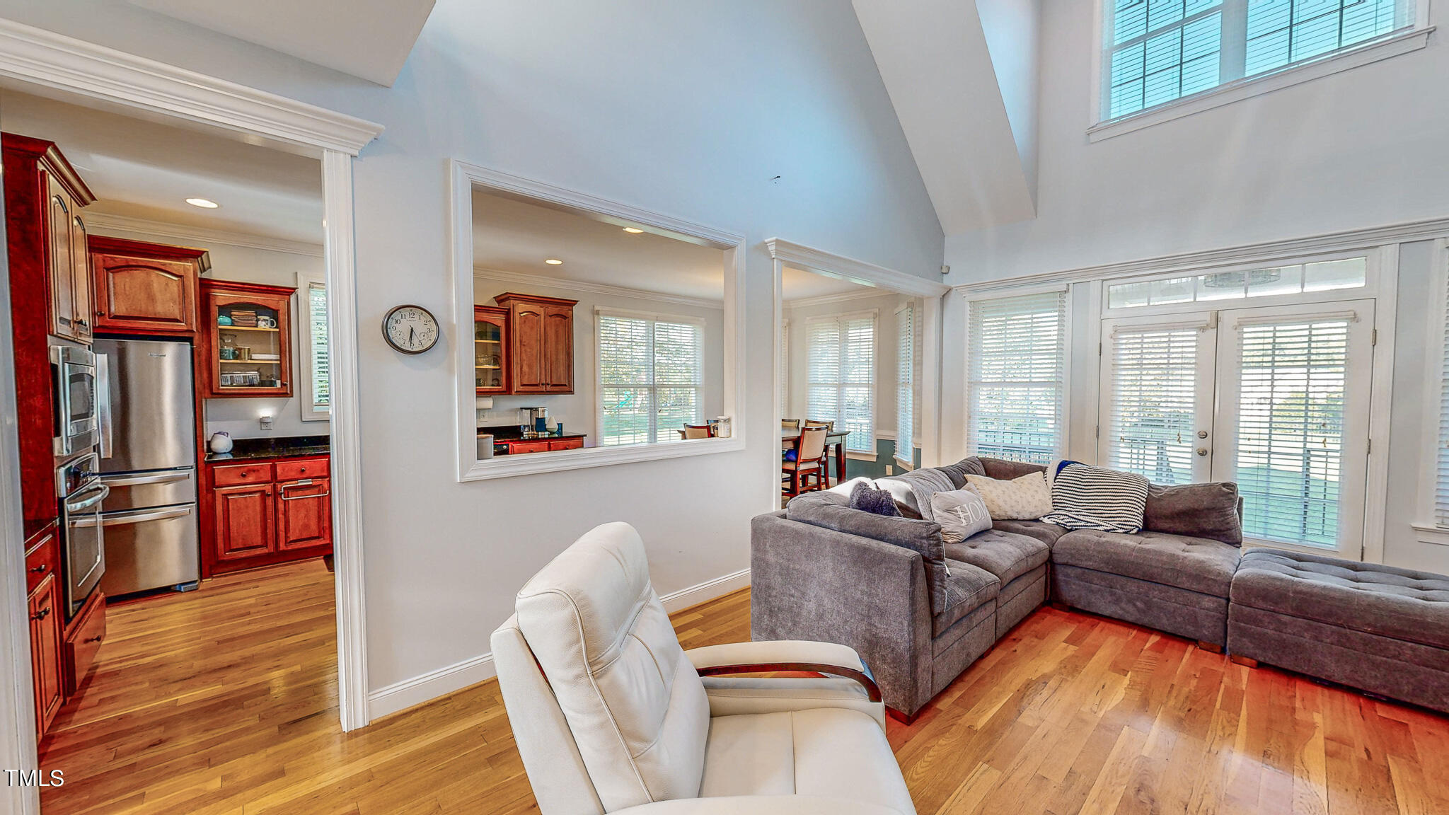 79 South Old Lantern Road Timberlake, NC 27583 - Photo 22 of 40 79-S-Old-Lantern-07082024_214609