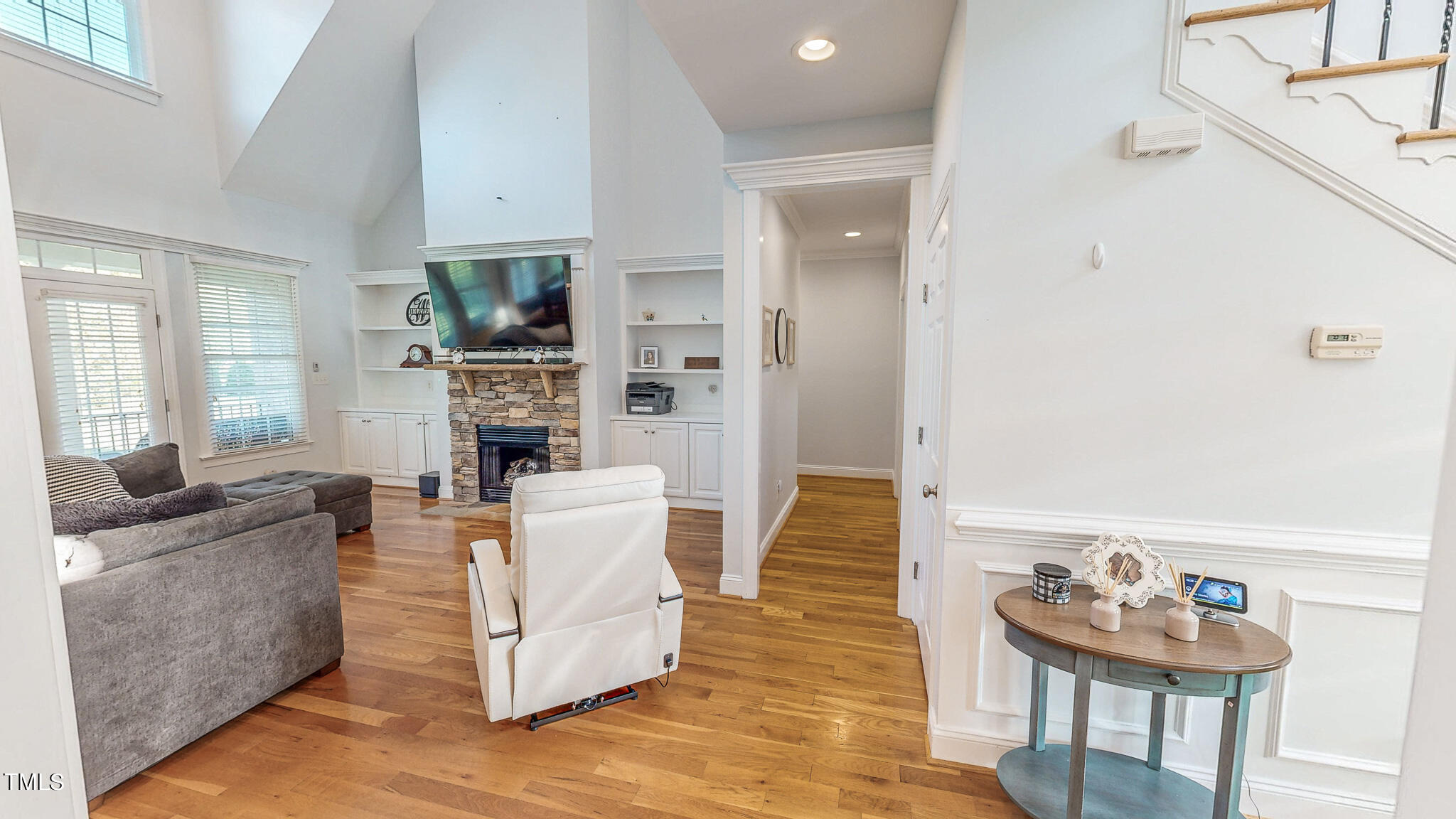 79 South Old Lantern Road Timberlake, NC 27583 - Photo 23 of 40 79-S-Old-Lantern-07082024_213717