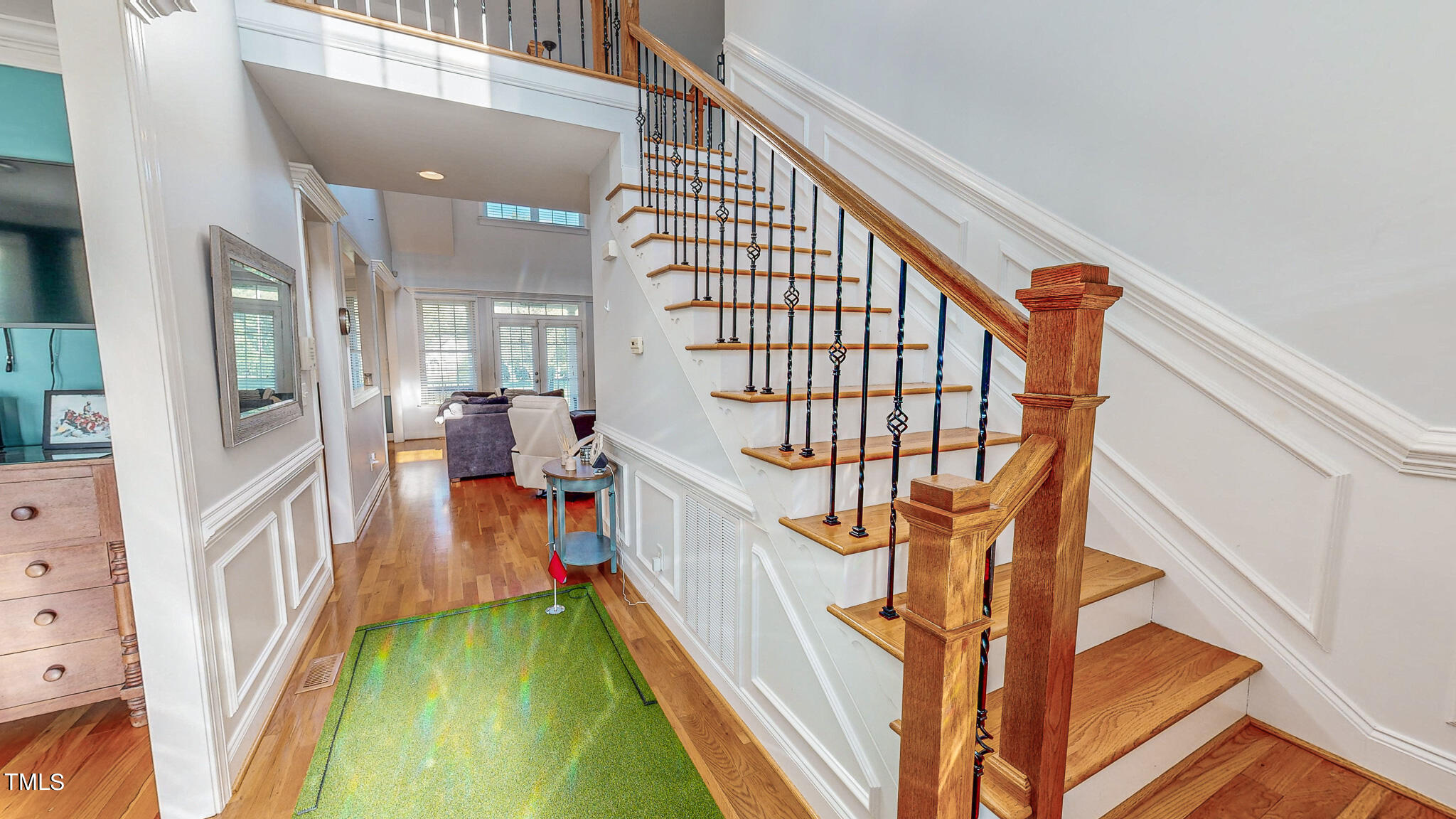 79 South Old Lantern Road Timberlake, NC 27583 - Photo 24 of 40 79-S-Old-Lantern-07082024_214424