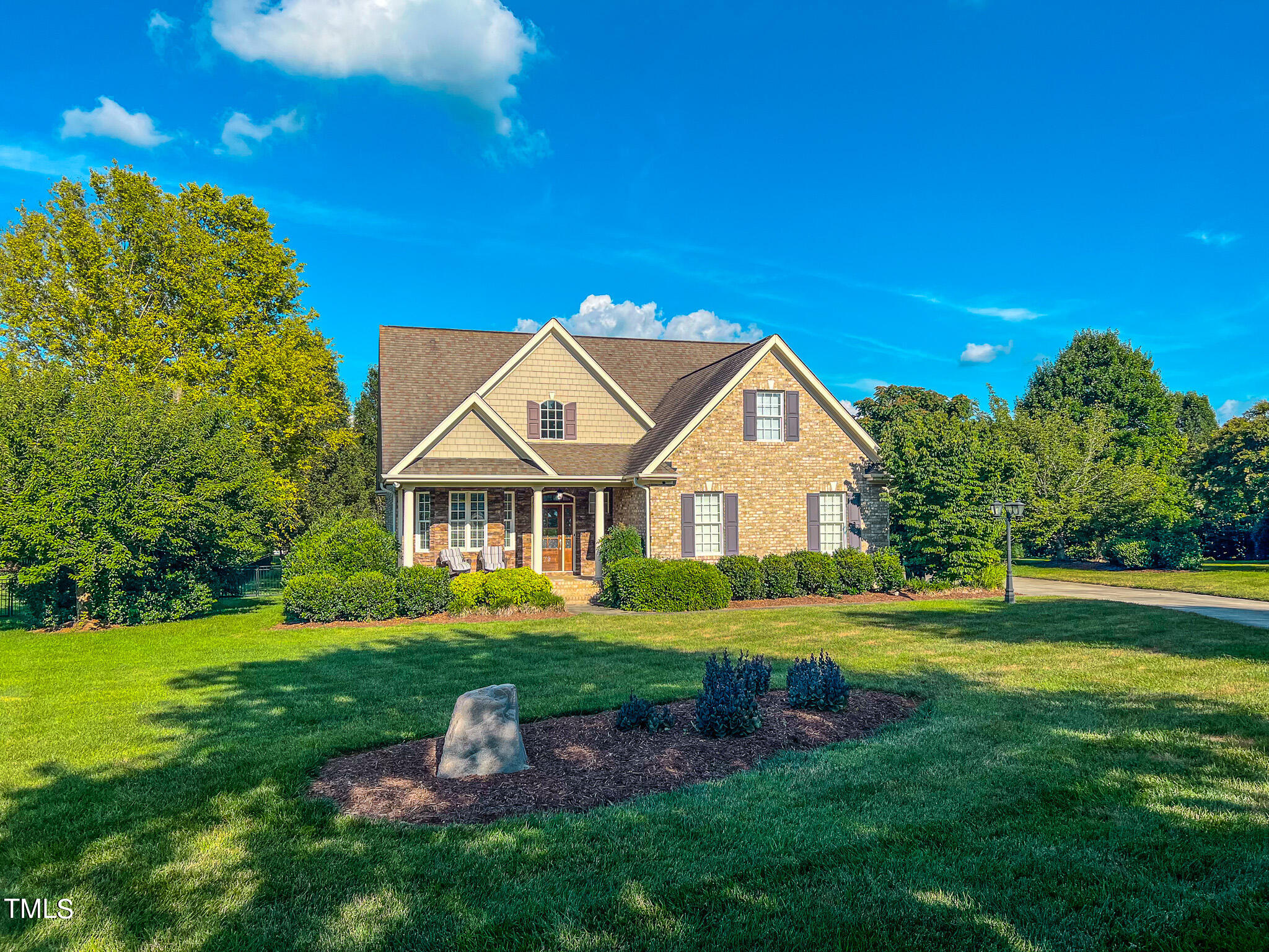 79 South Old Lantern Road Timberlake, NC 27583 - Photo 25 of 40 IMG_9194