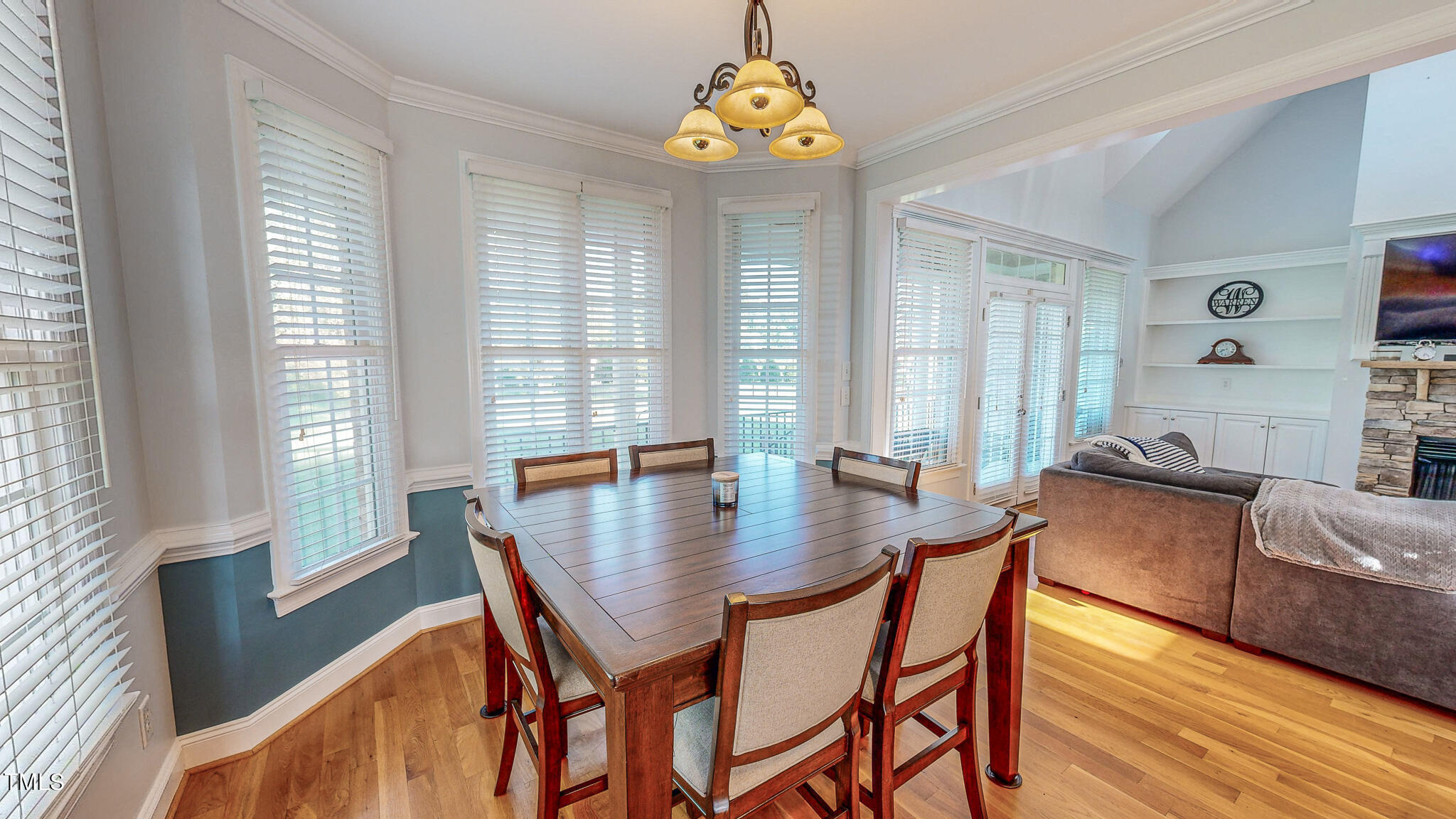 79 South Old Lantern Road Timberlake, NC 27583 - Photo 29 of 40 79-S-Old-Lantern-07082024_213518