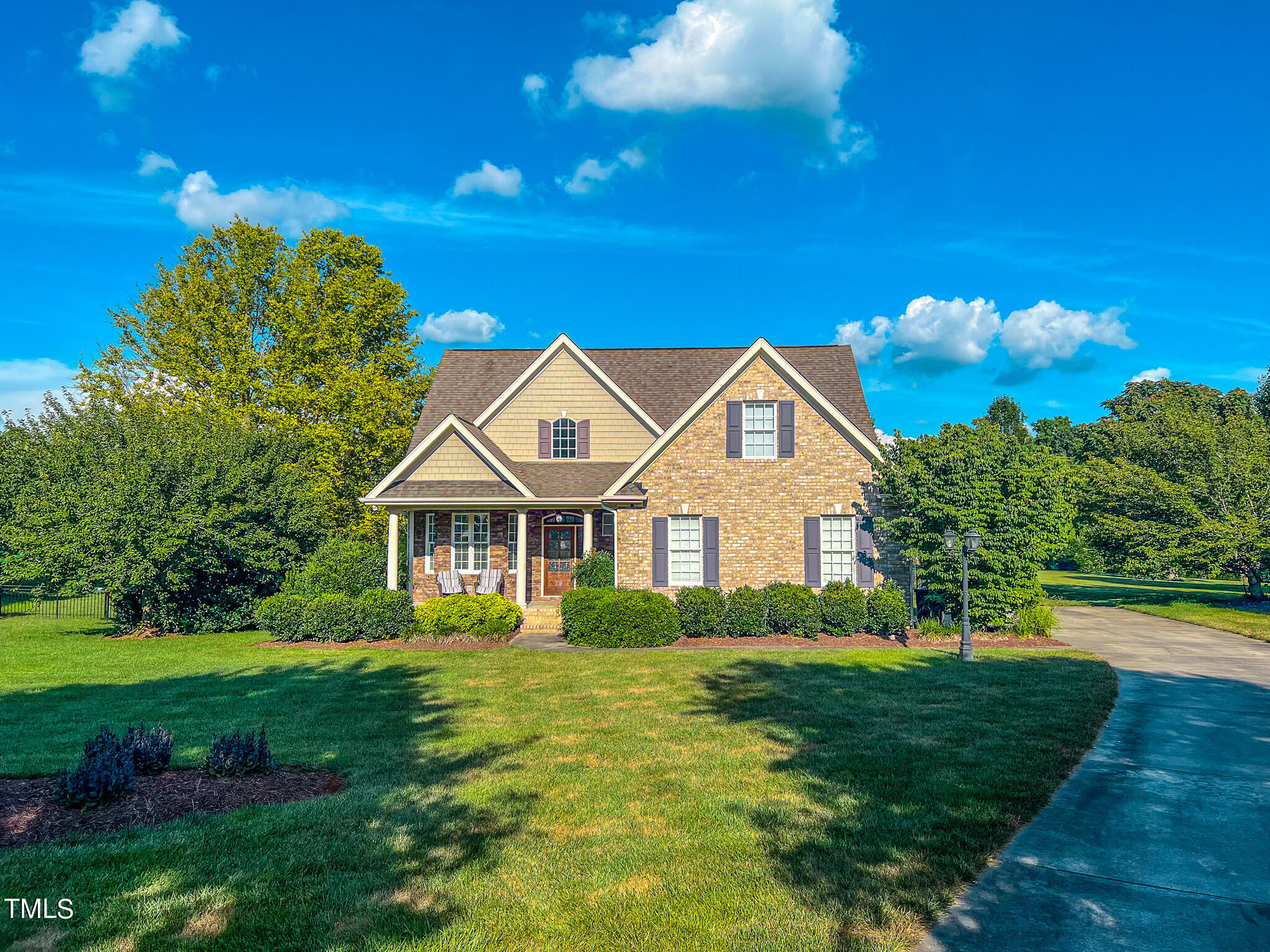 79 South Old Lantern Road Timberlake, NC 27583 - Photo 40 of 40 IMG_9192
