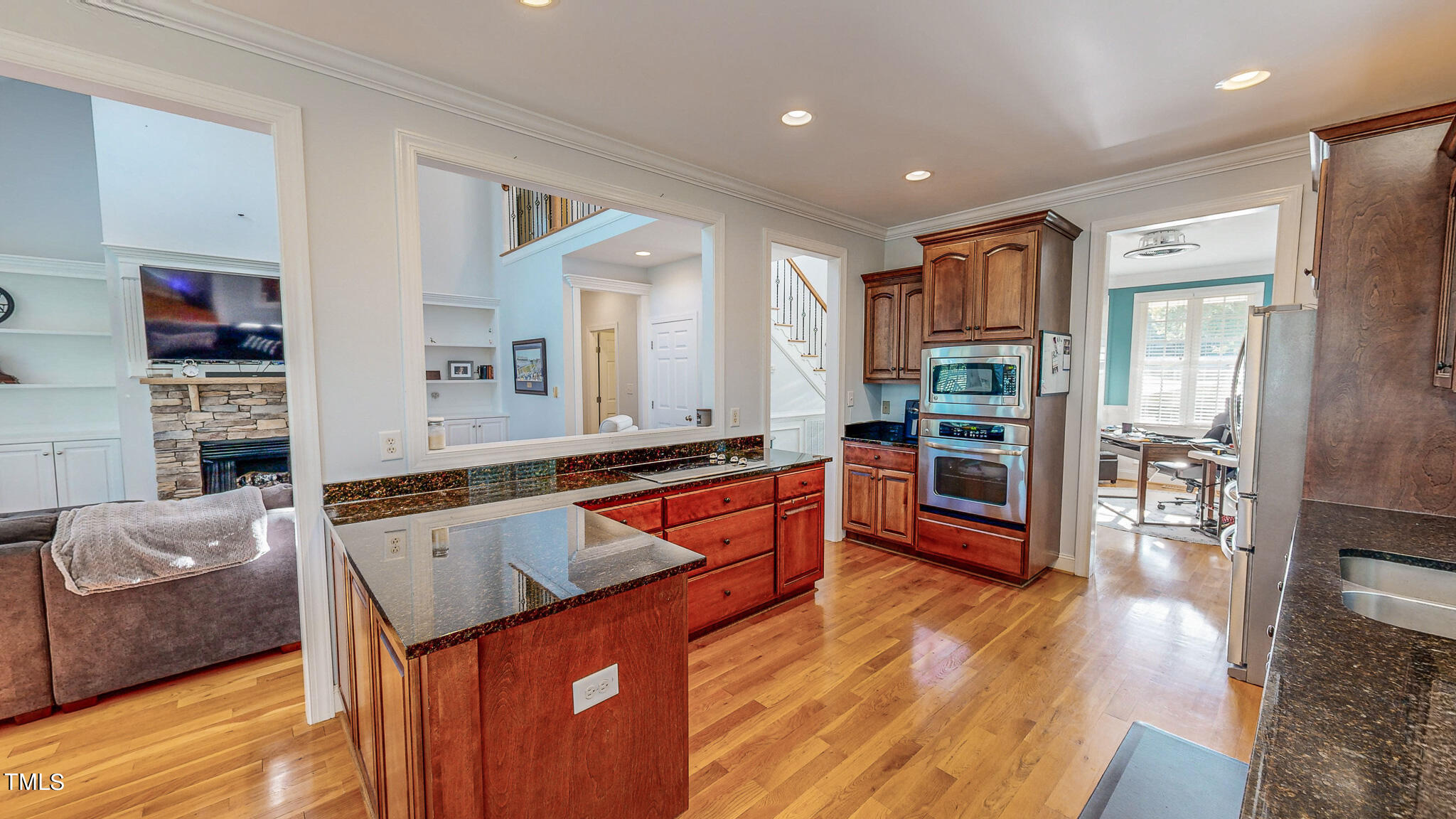 79 South Old Lantern Road Timberlake, NC 27583 - Photo 10 of 40 79-S-Old-Lantern-07082024_213500