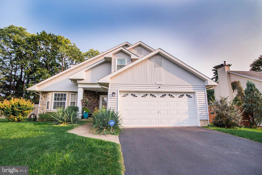 7749 Mellon Road Wyncote, PA 19095 - Photo 1 of 53 7749 Mellon Drive
