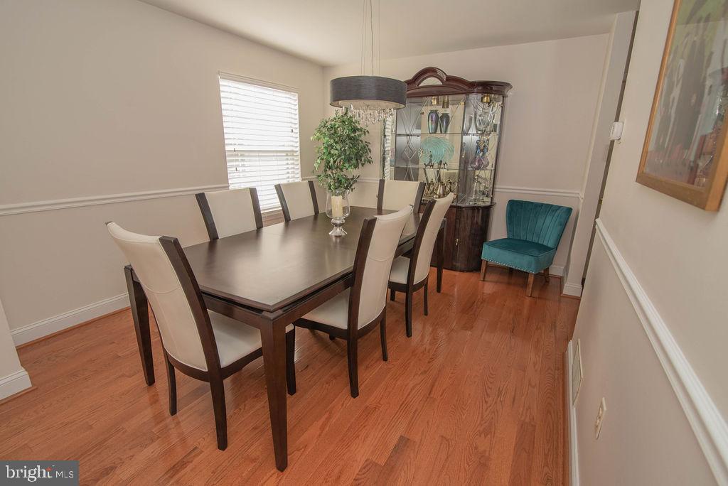 7749 Mellon Road Wyncote, PA 19095 - Photo 11 of 53 Dining room