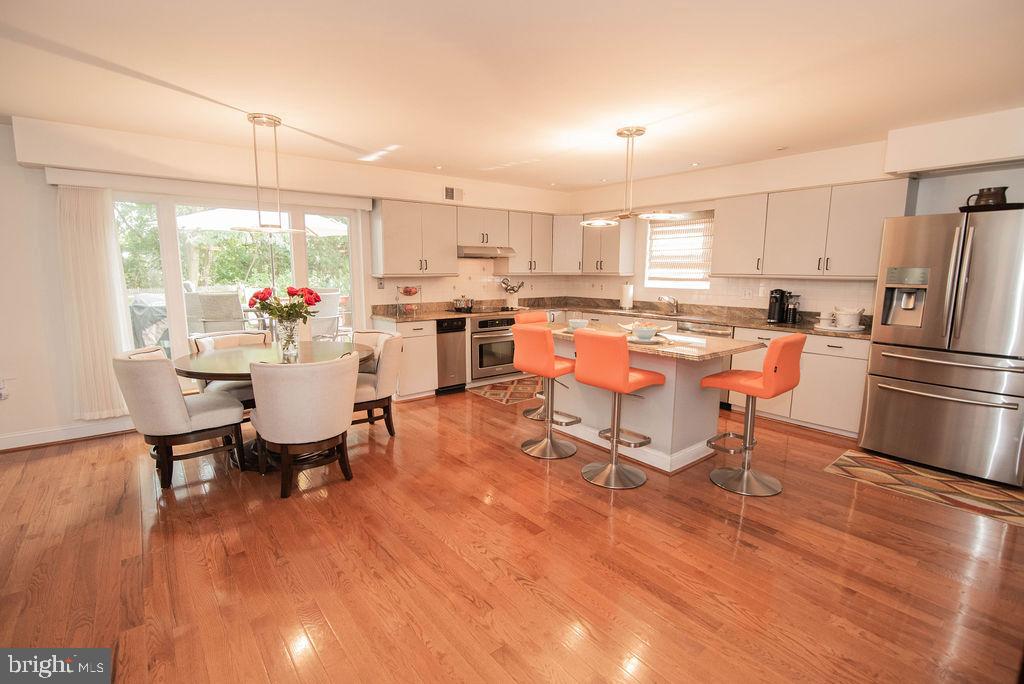 7749 Mellon Road Wyncote, PA 19095 - Photo 14 of 53 Great home for entertaining