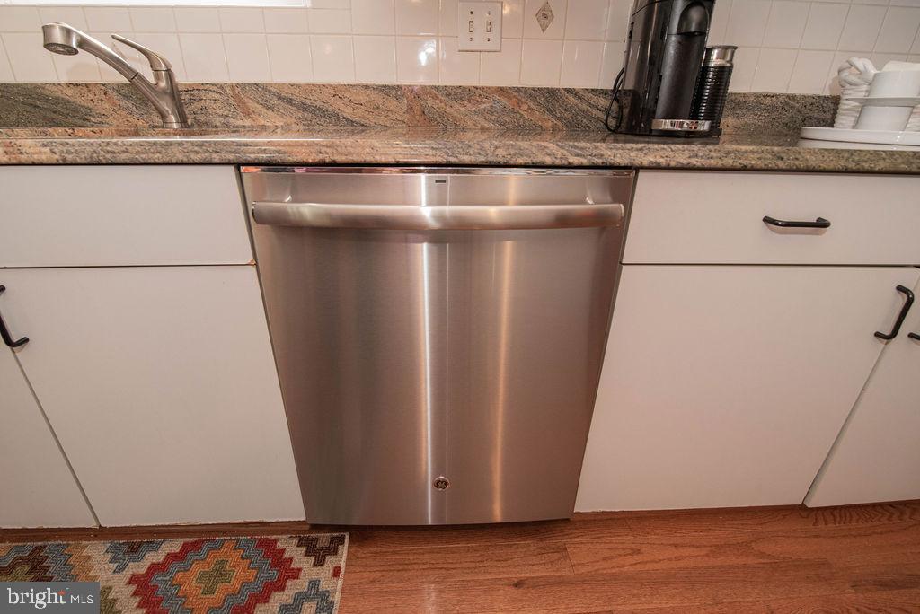 7749 Mellon Road Wyncote, PA 19095 - Photo 17 of 53 Newer dishwasher