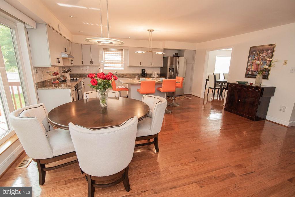 7749 Mellon Road Wyncote, PA 19095 - Photo 19 of 53 Open spaces