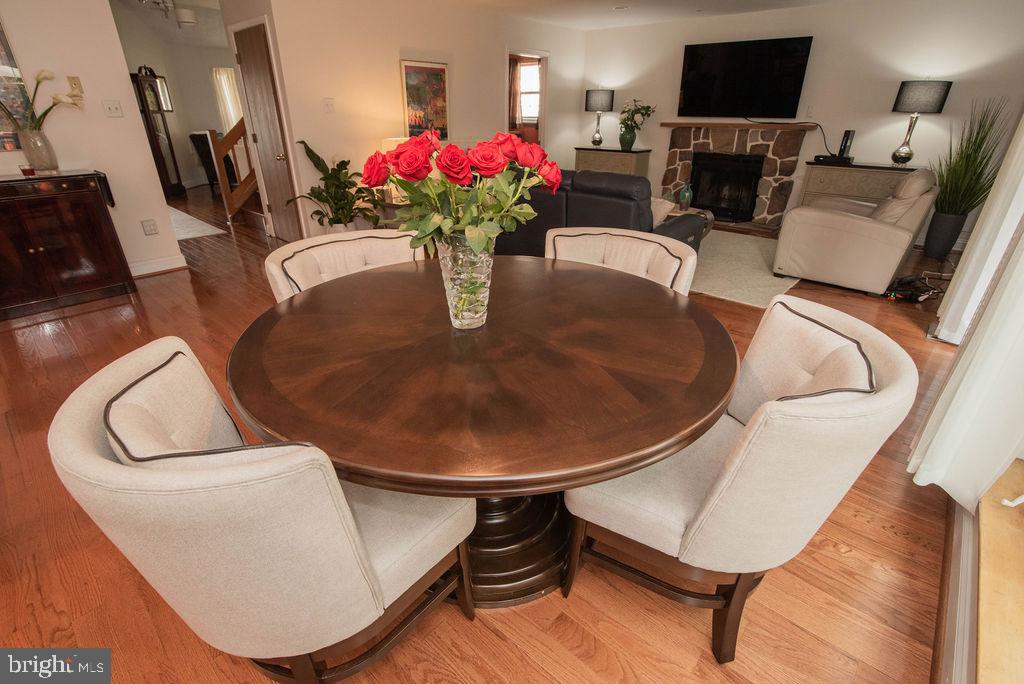 7749 Mellon Road Wyncote, PA 19095 - Photo 21 of 53 Eat-in kitchen