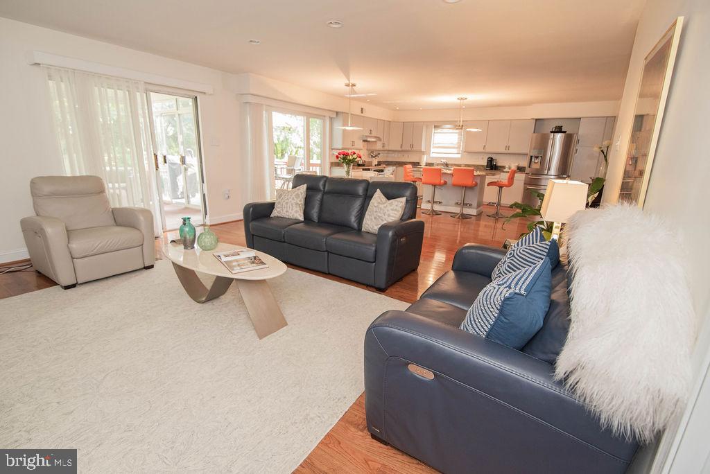 7749 Mellon Road Wyncote, PA 19095 - Photo 25 of 53 You will never want to leave