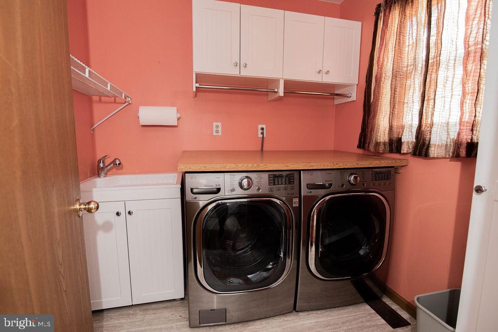 7749 Mellon Road Wyncote, PA 19095 - Photo 29 of 53 First Floor laundry room