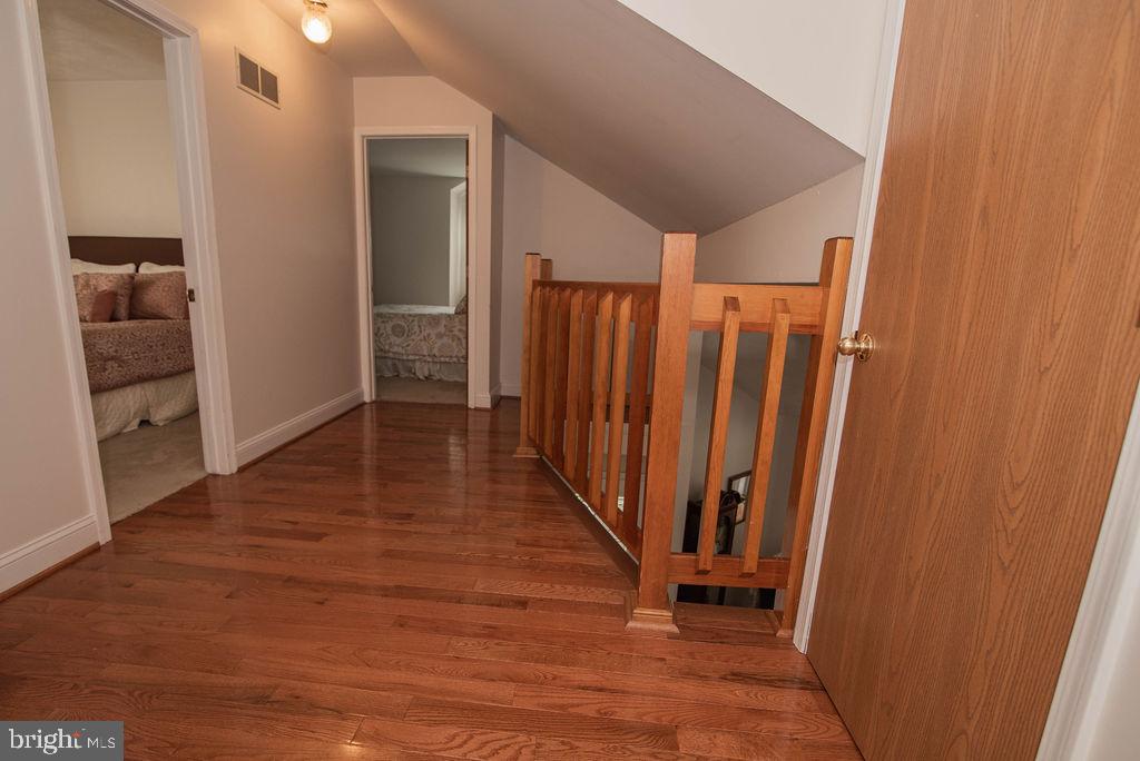 7749 Mellon Road Wyncote, PA 19095 - Photo 35 of 53 Hardwood up here too