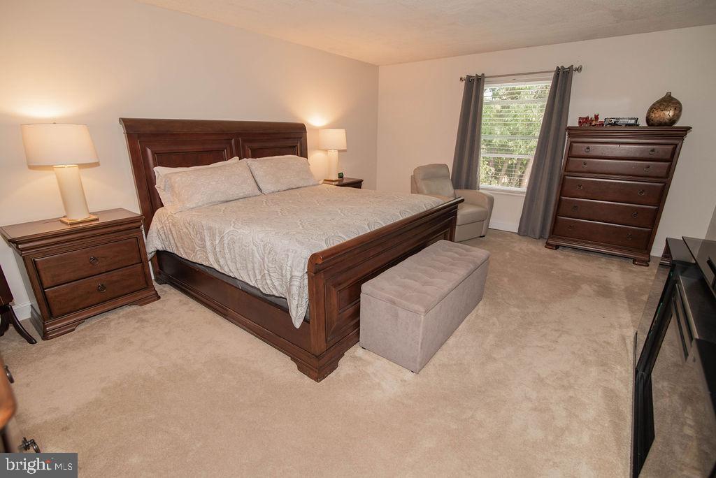 7749 Mellon Road Wyncote, PA 19095 - Photo 36 of 53 Main Bedroom