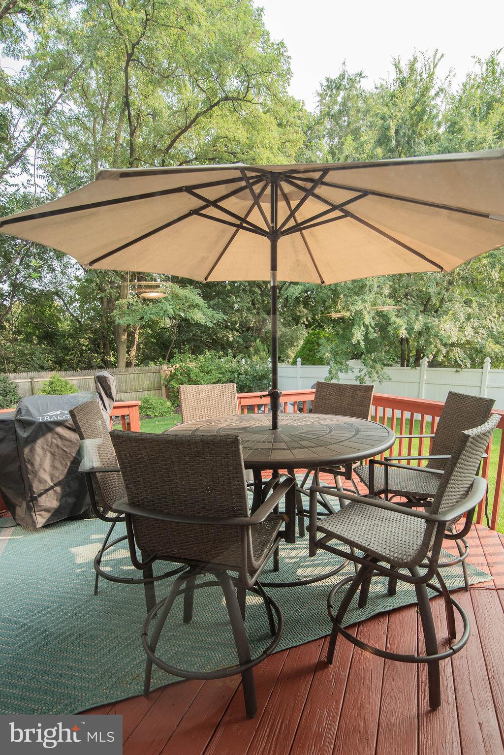 7749 Mellon Road Wyncote, PA 19095 - Photo 47 of 53 Great for barbecue dining