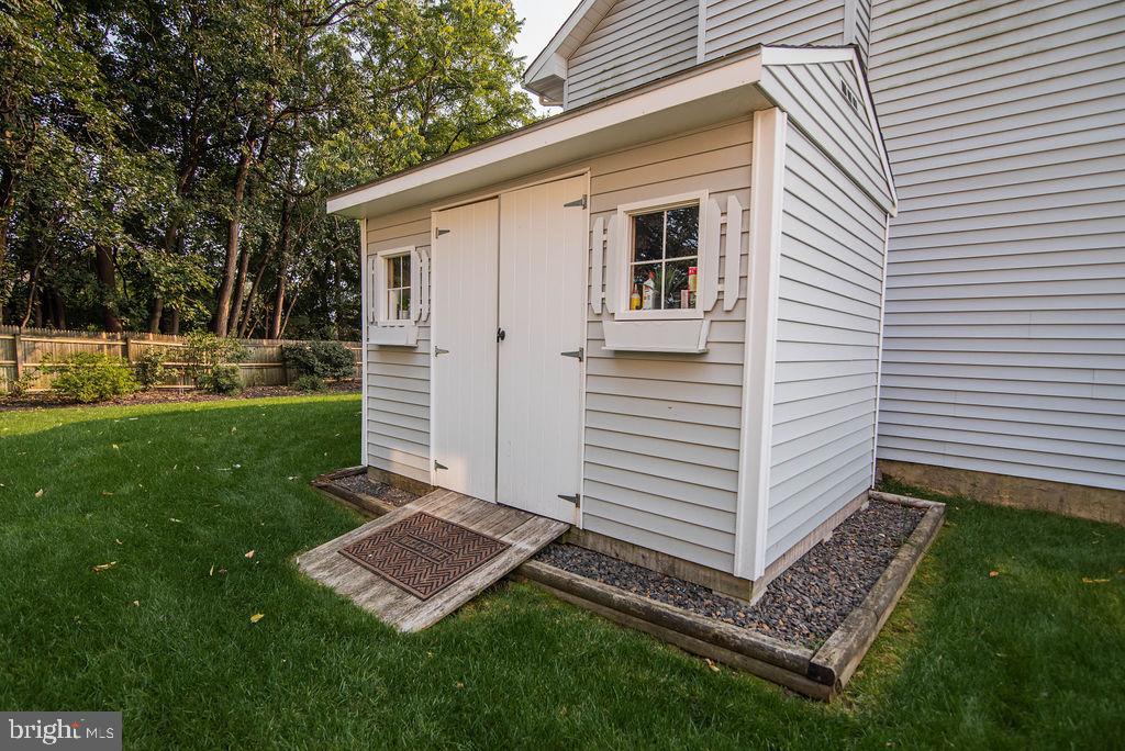 7749 Mellon Road Wyncote, PA 19095 - Photo 50 of 53 Shed
