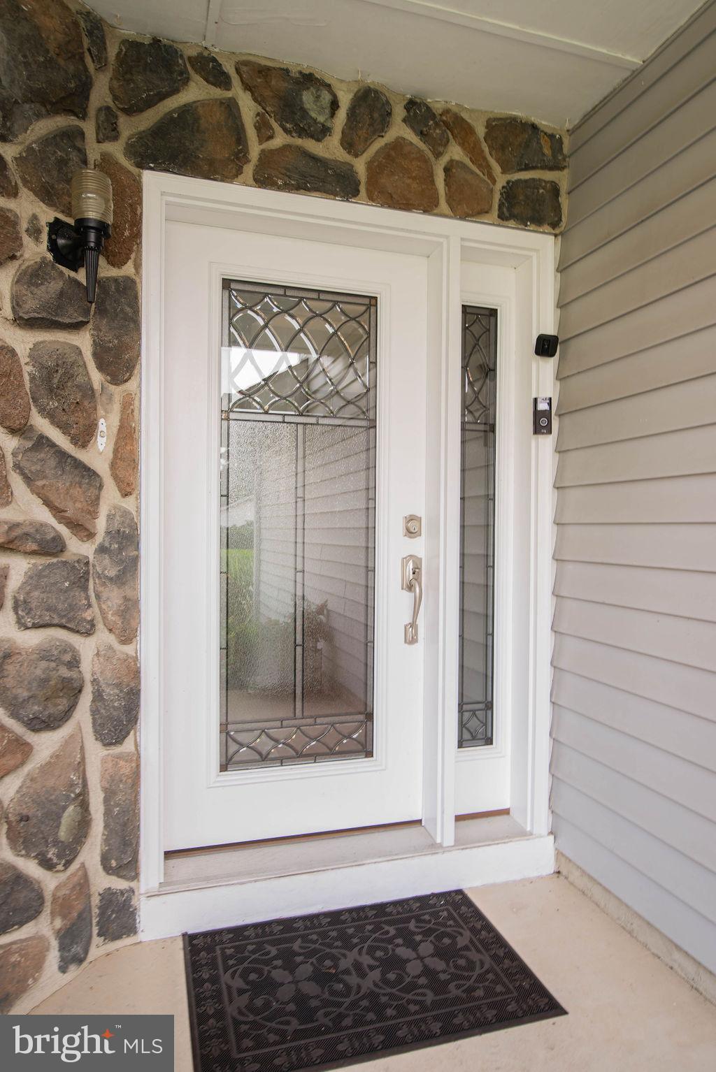 7749 Mellon Road Wyncote, PA 19095 - Photo 6 of 53 Newer Front door