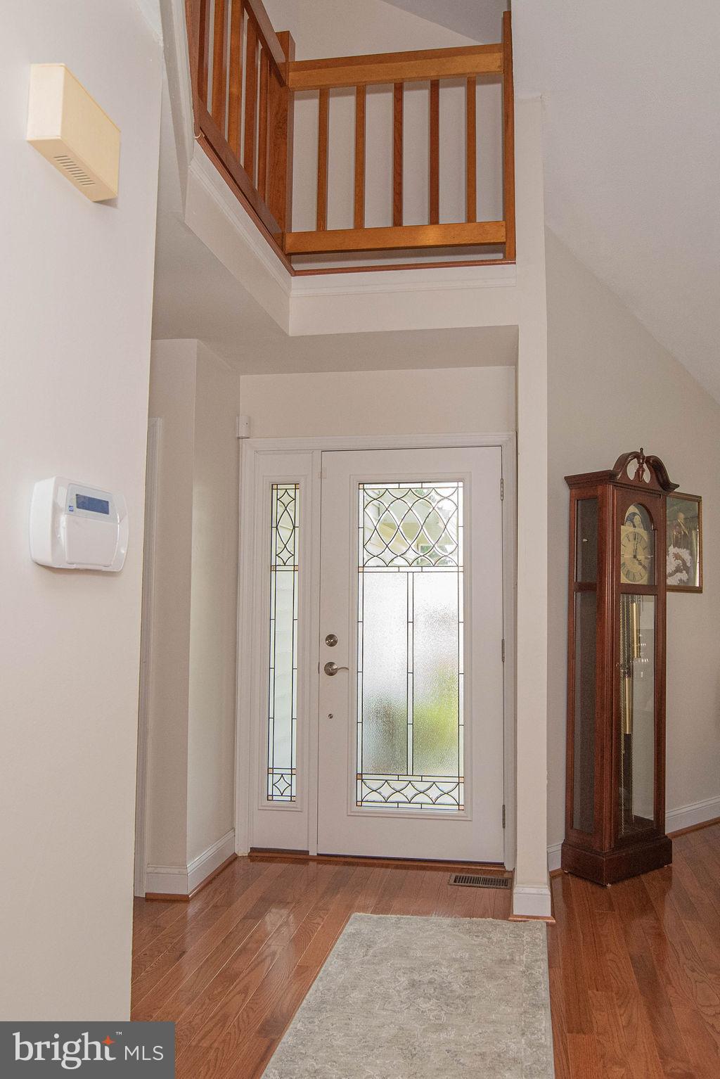 7749 Mellon Road Wyncote, PA 19095 - Photo 7 of 53 Bright entryway
