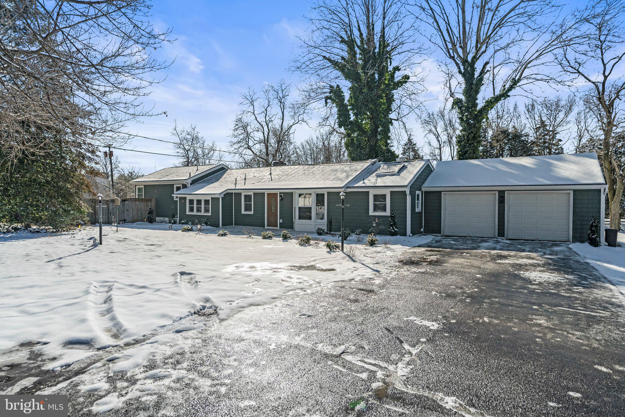 1751 Sicklerville Road Sicklerville, NJ 08081 - Photo 1 of 36 Gallery Image 1