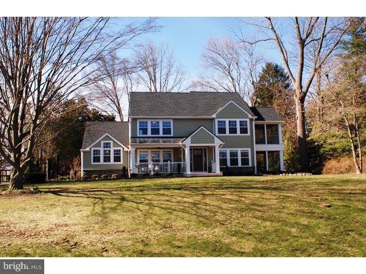 795 River Road Yardley, PA 19067 - Photo 1 of 24 Exterior Front