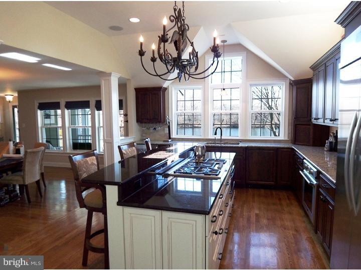 795 River Road Yardley, PA 19067 - Photo 2 of 24 Kitchen