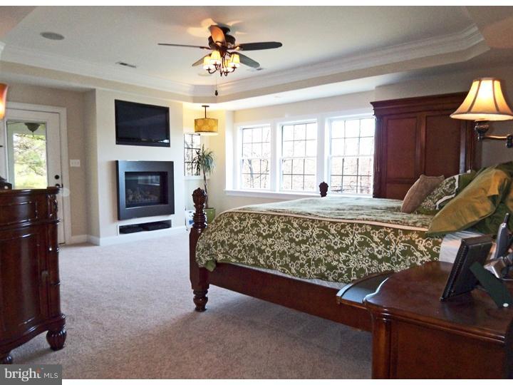 795 River Road Yardley, PA 19067 - Photo 11 of 24 Master Bedroom