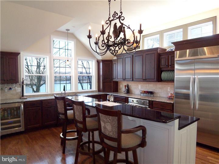 795 River Road Yardley, PA 19067 - Photo 3 of 24 Kitchen