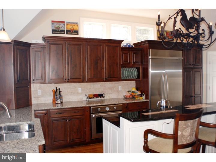 795 River Road Yardley, PA 19067 - Photo 4 of 24 Kitchen