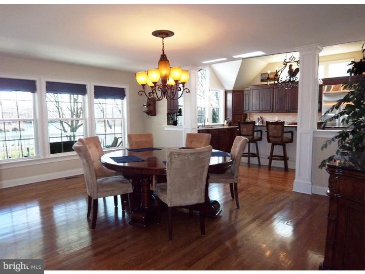 795 River Road Yardley, PA 19067 - Photo 5 of 24 Dining Room