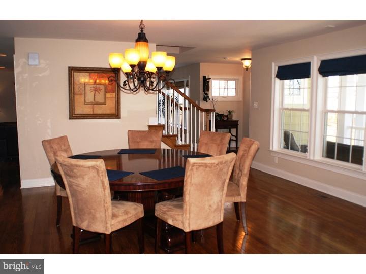 795 River Road Yardley, PA 19067 - Photo 6 of 24 Dining Room