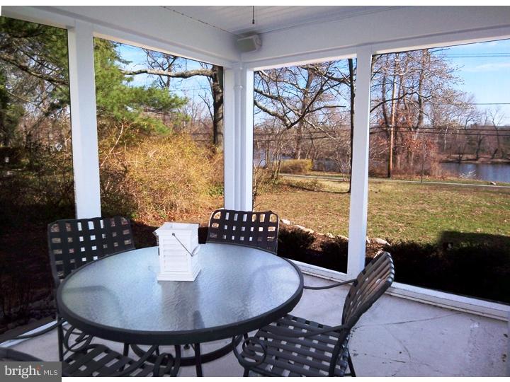 795 River Road Yardley, PA 19067 - Photo 10 of 24 Enclosed Porch