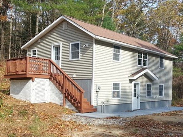 43 Prindle Hill Road Charlton, MA 01507 - Photo 1 of 29 Gallery Image 1