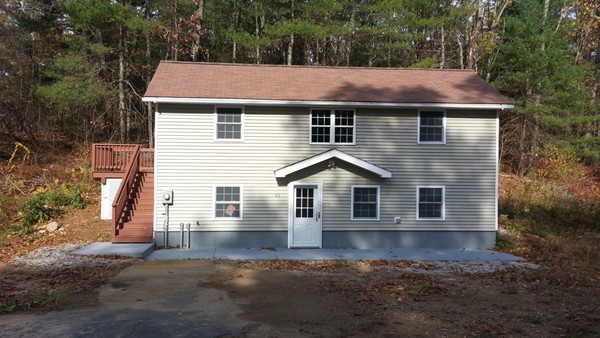 43 Prindle Hill Road Charlton, MA 01507 - Photo 2 of 29 Gallery Image 2