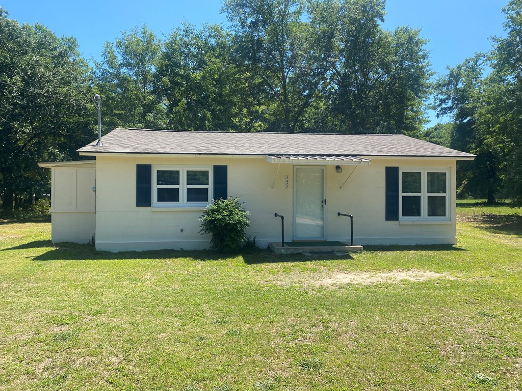 2426 Pipkin Road Sumter, SC 29154 - Photo 19 of 26