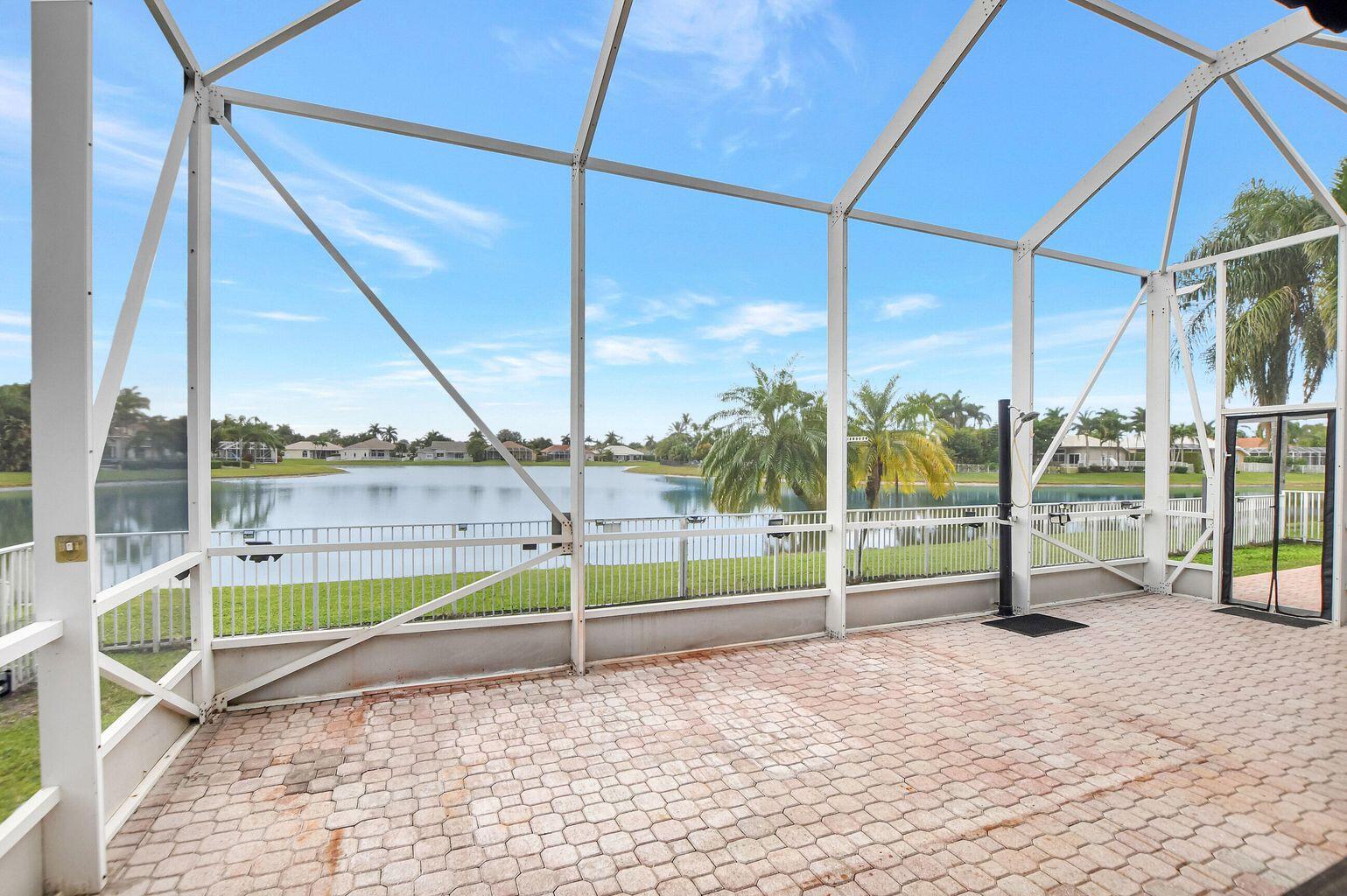 12364 Clearfalls Drive Boca Raton, FL 33428 - Photo 20 of 32 VIEW