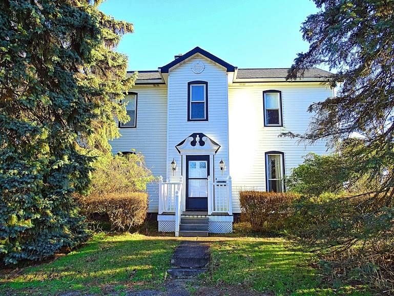 Welcome to this beautiful,historical home!