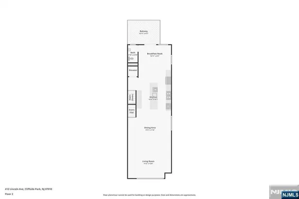 a picture of a door in the house