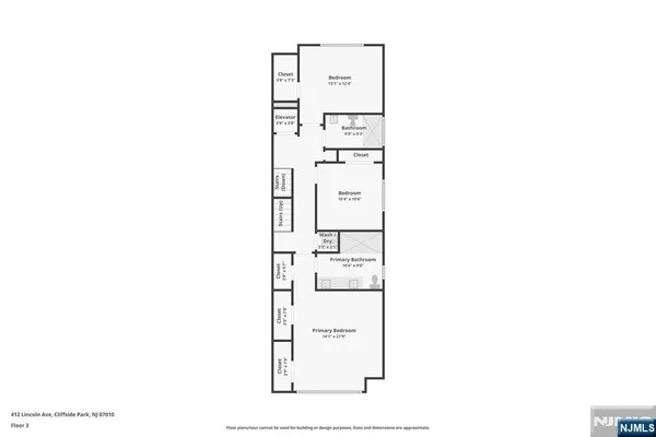 a view of a large building with a outdoor space