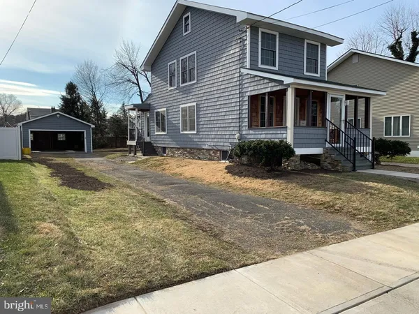 $3,500 | 743 Valley Forge Avenue, Lawrenceville, NJ 08648