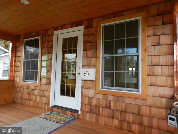 $3,500 | 743 Valley Forge Avenue, Lawrenceville, NJ 08648