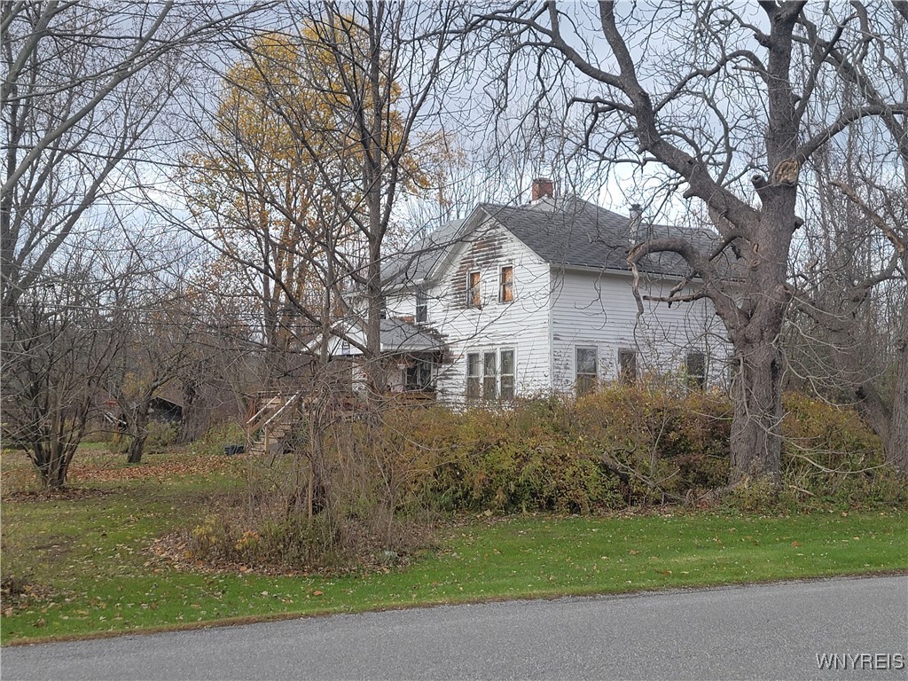 2450 Fuller Road Newfane, NY 14028 - Photo 2 of 25