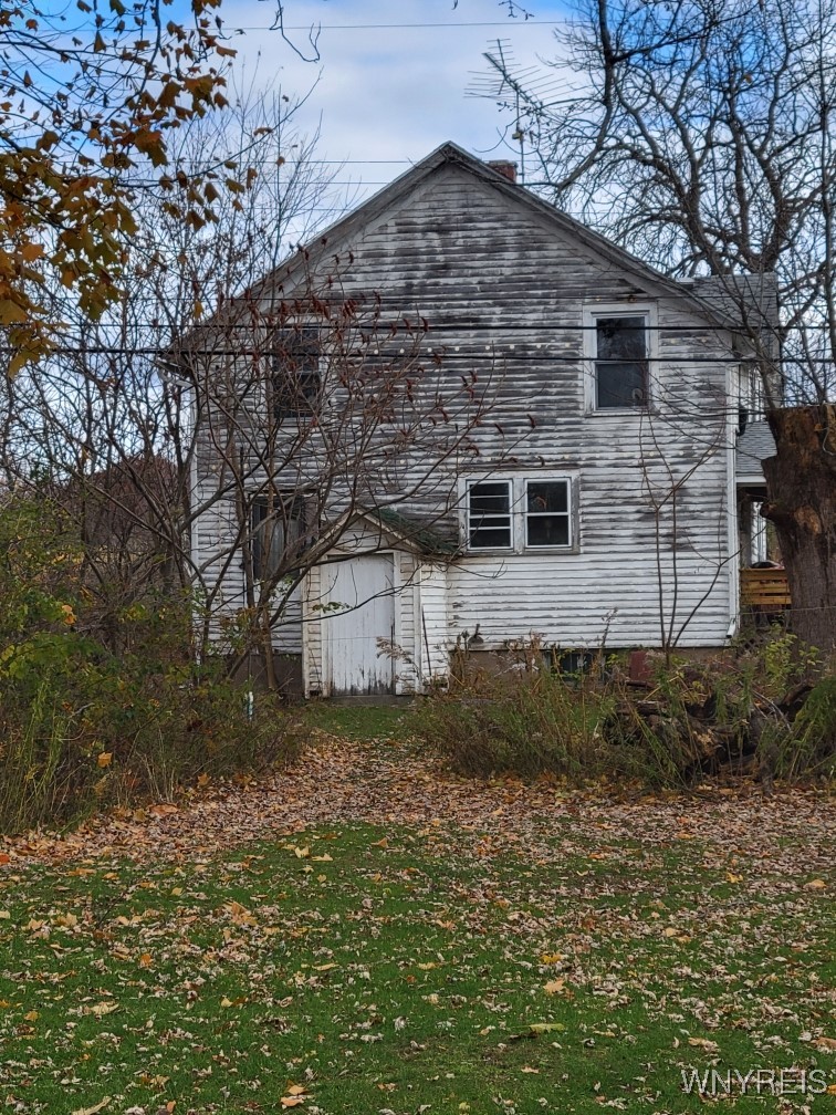 2450 Fuller Road Newfane, NY 14028 - Photo 4 of 25