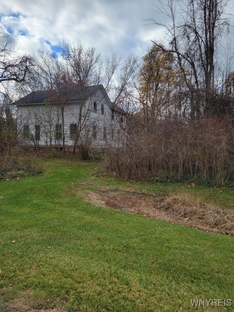 2450 Fuller Road Newfane, NY 14028 - Photo 5 of 25