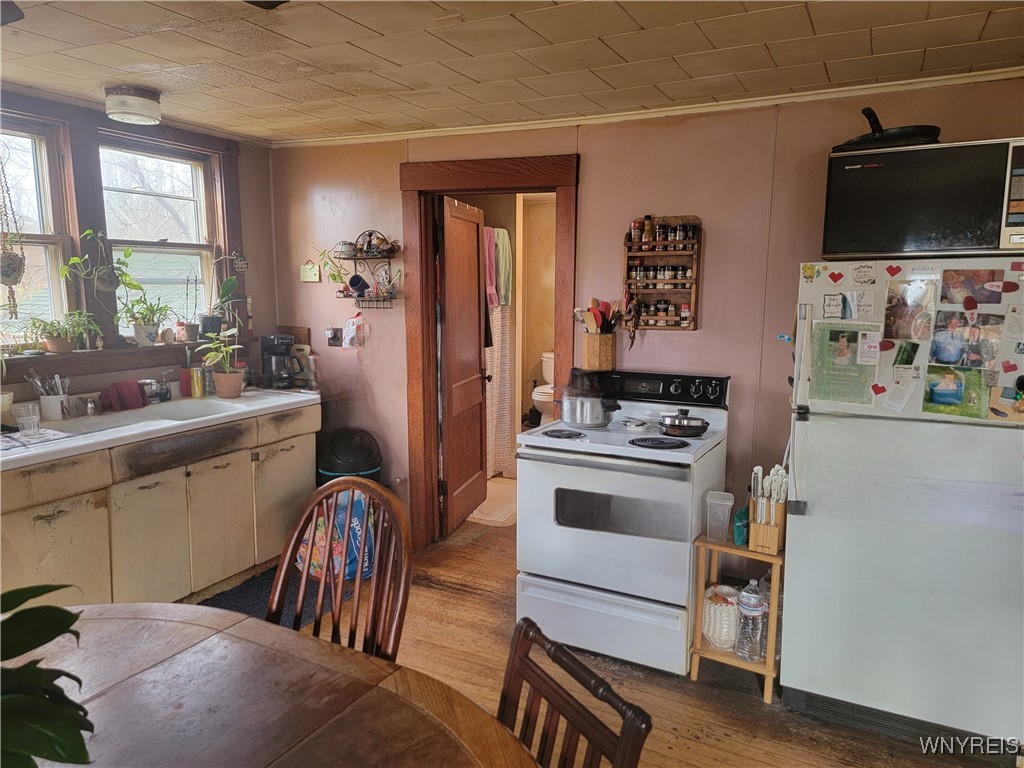 2450 Fuller Road Newfane, NY 14028 - Photo 8 of 25