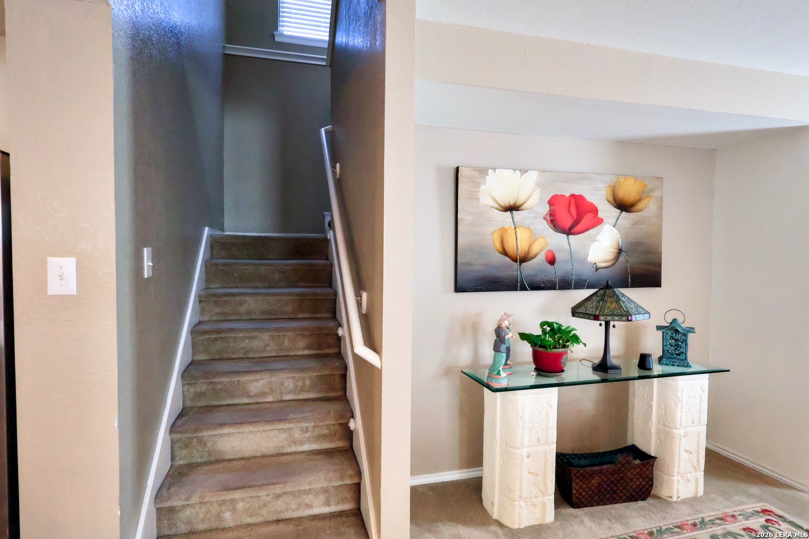 9927 Hawk Village Converse, TX 78109 - Photo 12 of 25 a view of entryway