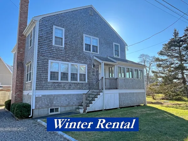 $2,200 | 3 Sagamore Road, Unit WINTER, Mattapoisett, MA 02739