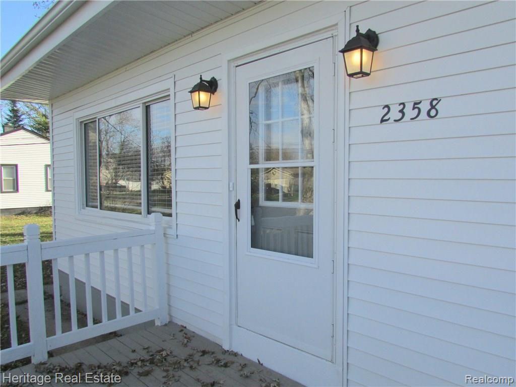Welcome home to beautiful 2358 Virginia Drive, Troy