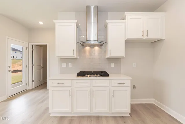 $500,800 | 136 Newport Landing, Garner, NC 27529