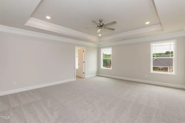 $500,800 | 136 Newport Landing, Garner, NC 27529