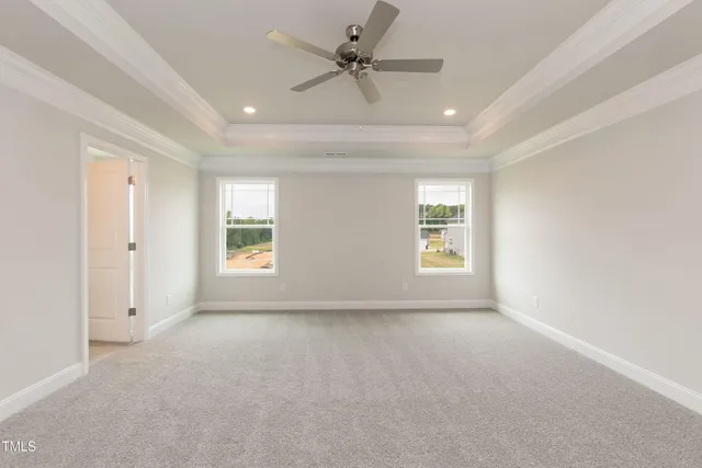 $500,800 | 136 Newport Landing, Garner, NC 27529